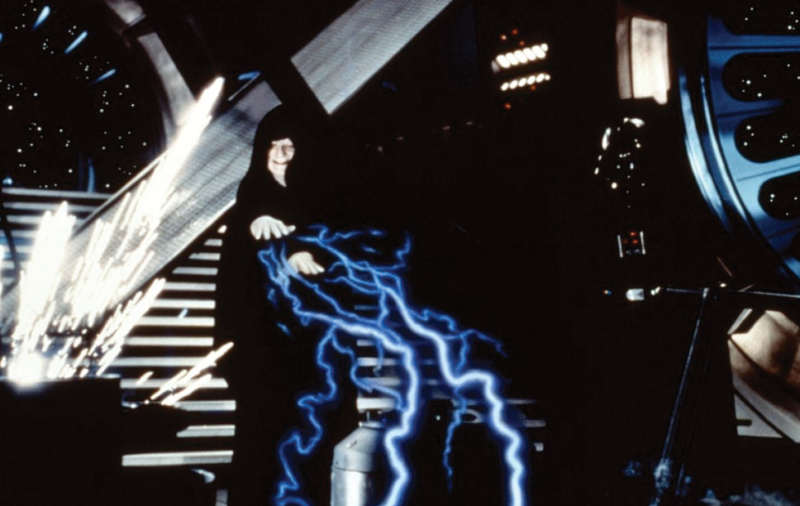 Star Wars – Return of the Jedi (1983) | MovieStillsDB