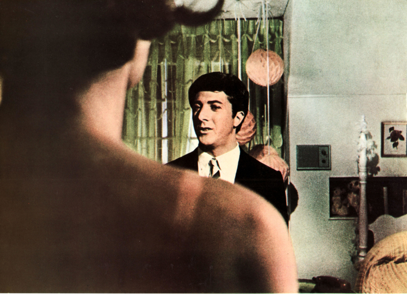 The Graduate (1967) | Alamy Stock Photo
