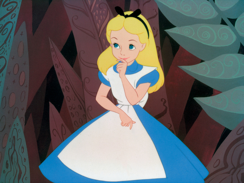 Alice in Wonderland (1951) | MovieStillsDB