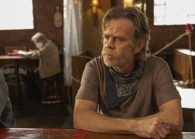 William H. Macy – $350,000 | Alamy Stock Photo by Paul Sarkis/Showtime/Courtesy Everett Collection