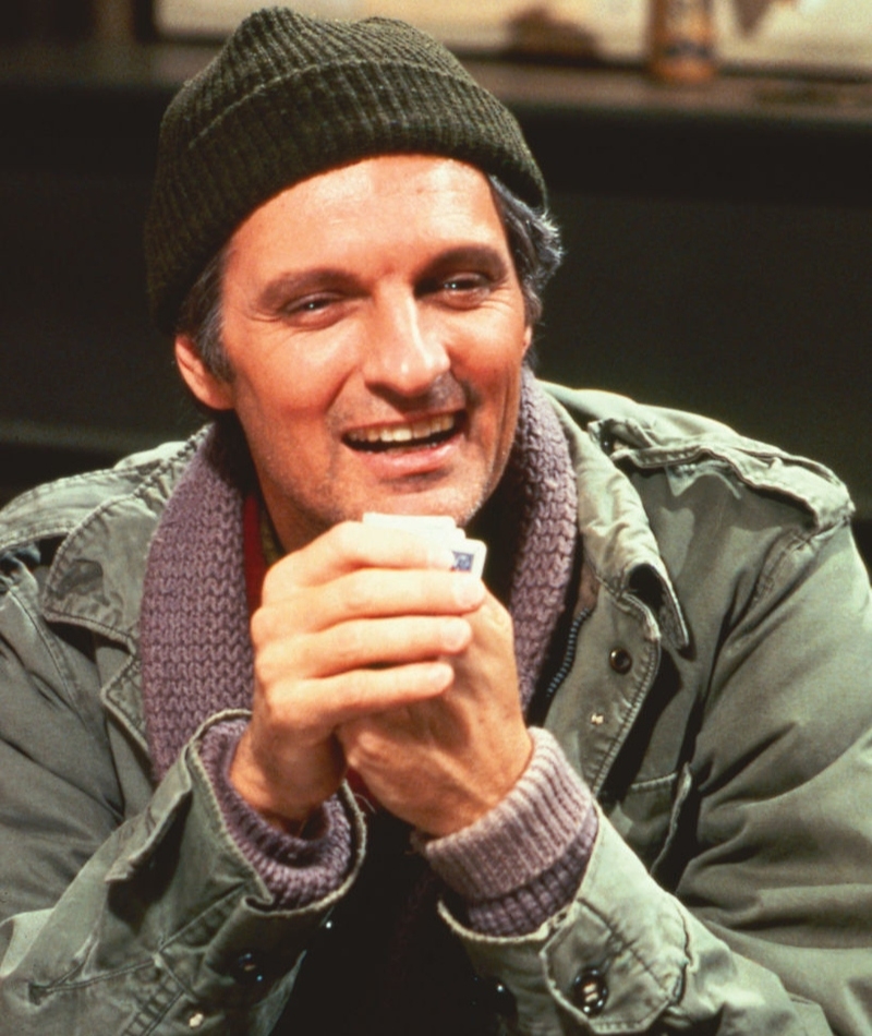 Alan Alda – $235,000 | Getty Images Photo by Silver Screen Collection