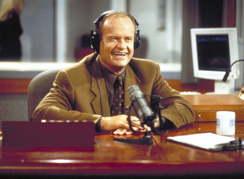 Kelsey Grammer – $1.6 million | Alamy Stock Photo by Gale Adler File Reference/PictureLux/The Hollywood Archive