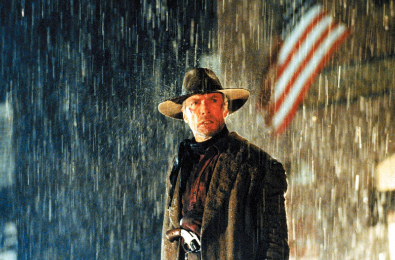 Unforgiven (Clint Eastwood, 1992) | MovieStillsDB Photo by Carlito/production studio