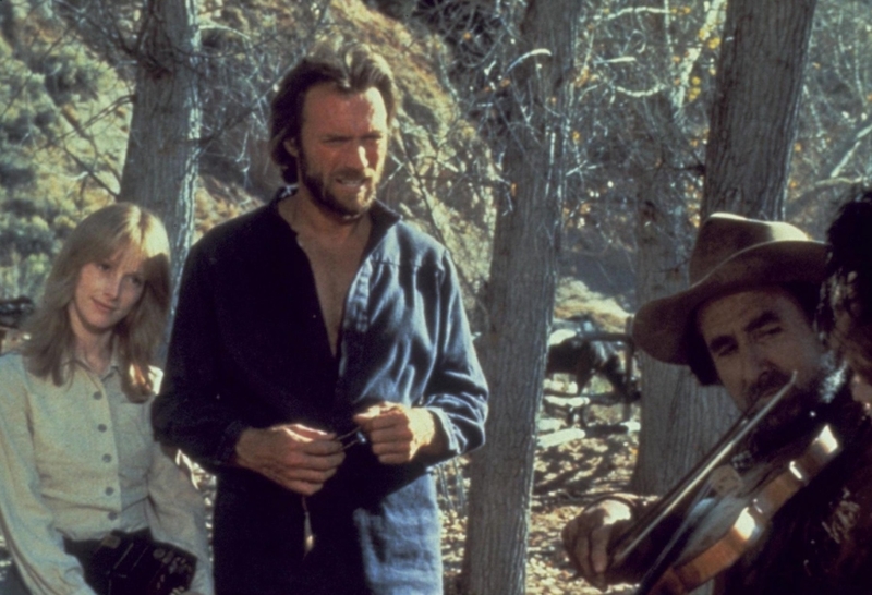 The Outlaw Josey Wales (Asa Earl Carter, 1976) | MovieStillsDB Photo by Carlito/production studio