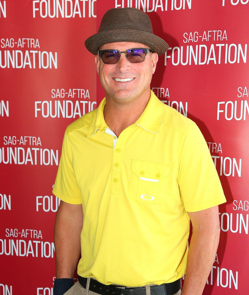 George Eads – Now | Getty Images Photo by Maury Phillips/SAG-AFTRA Foundation