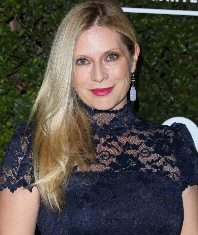 Emily Procter – Now | Getty Images Photo by Paul Archuleta