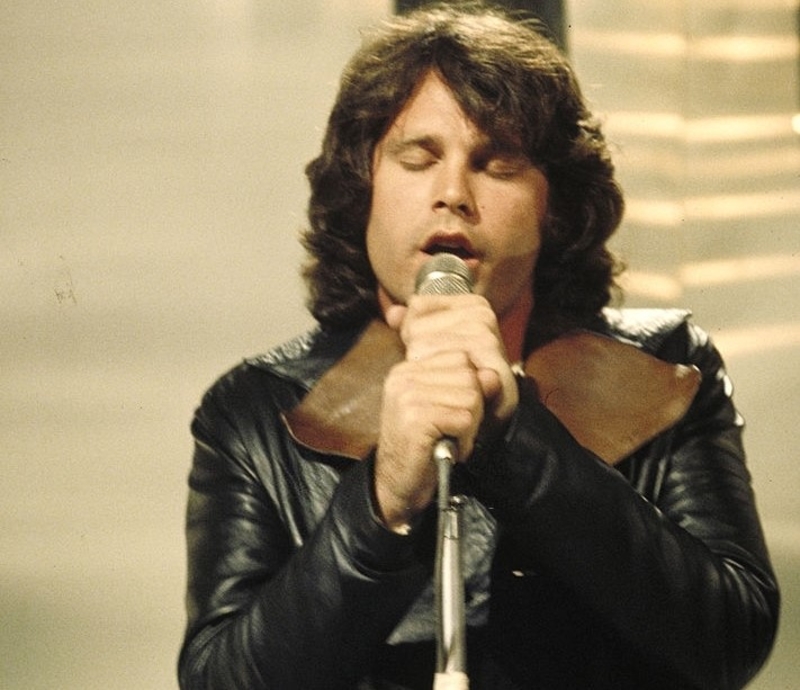 Jim Morrison, The Rebel | Getty Images Photo by Chris Walter/WireImage