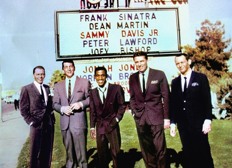 Dean Martin and The Rat Pack: You Won’t Believe These Behind-The-Scenes Facts | Alamy Stock Photo