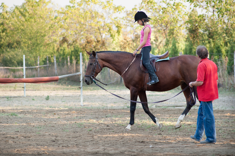 Hippotherapy | Shutterstock