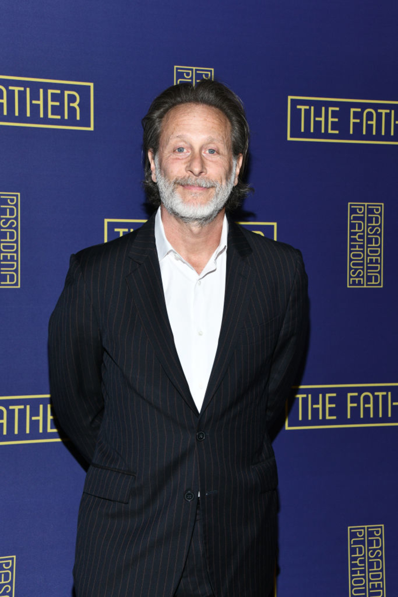 Steven Weber Today | Getty Images Photo by Araya Doheny