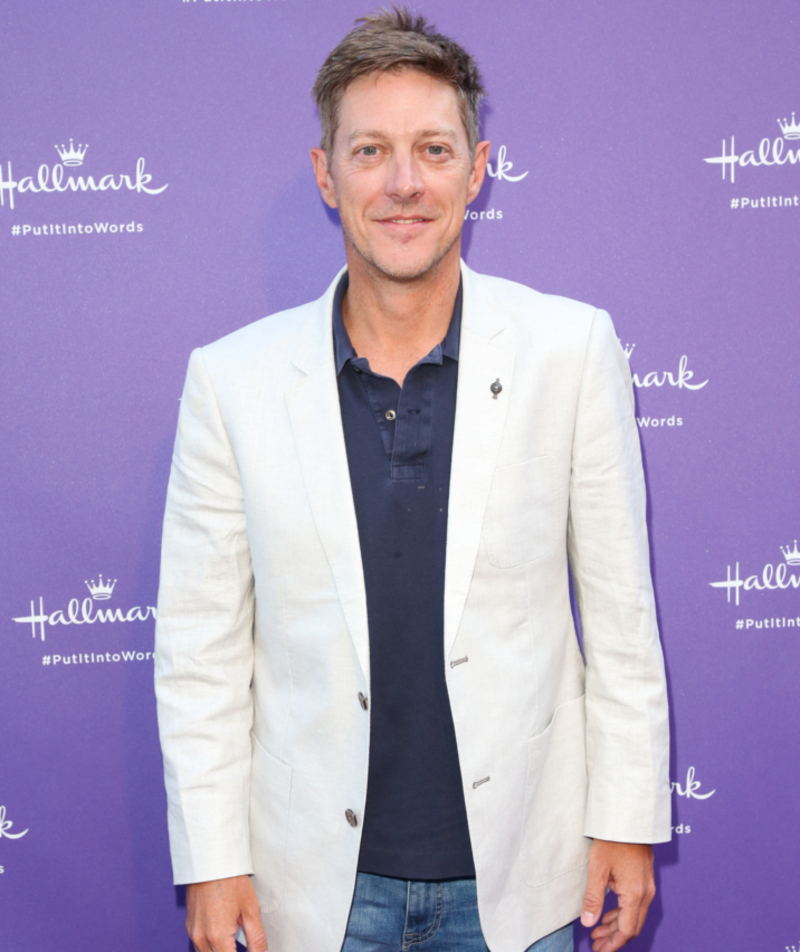 Kevin Rahm Now | Getty Images Photo by Paul Archuleta/FilmMagic