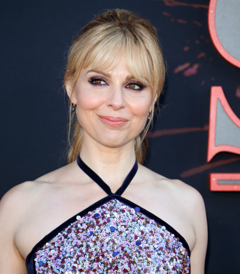 Cara Buono Now | Getty Images Photo by Jean Baptiste Lacroix/WireImage