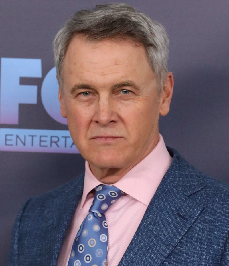Mark Moses Now | Getty Images Photo by Taylor Hill/FilmMagic
