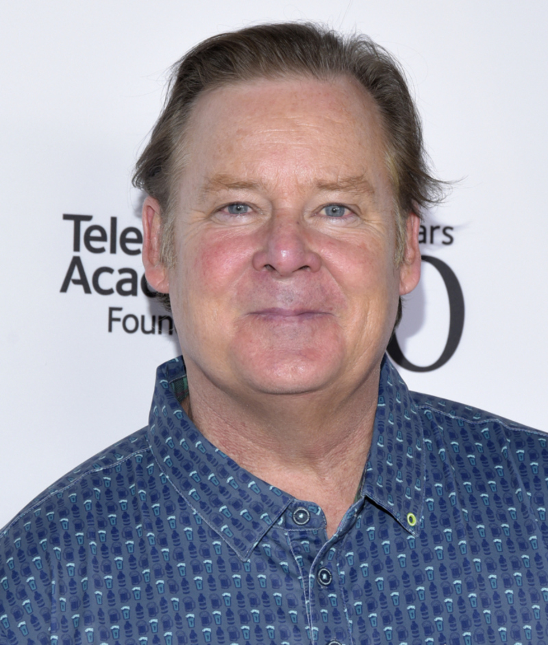 Joel Murray Now | Getty Images Photo by Michael Tullberg