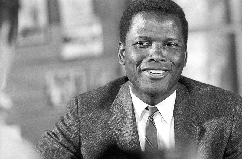 Sidney Poitier | Getty Images Photo by Michael Ochs Archives
