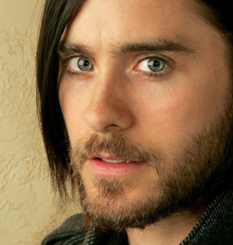Jared Leto | Getty Images Photo by Mark Mainz