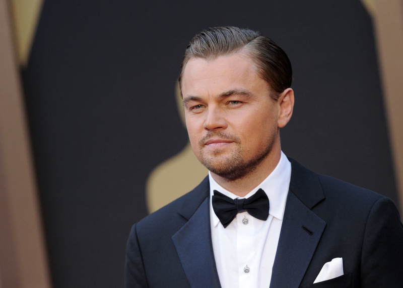 Leonardo DiCaprio | Getty Images Photo by Axelle/Bauer-Griffin/FilmMagic