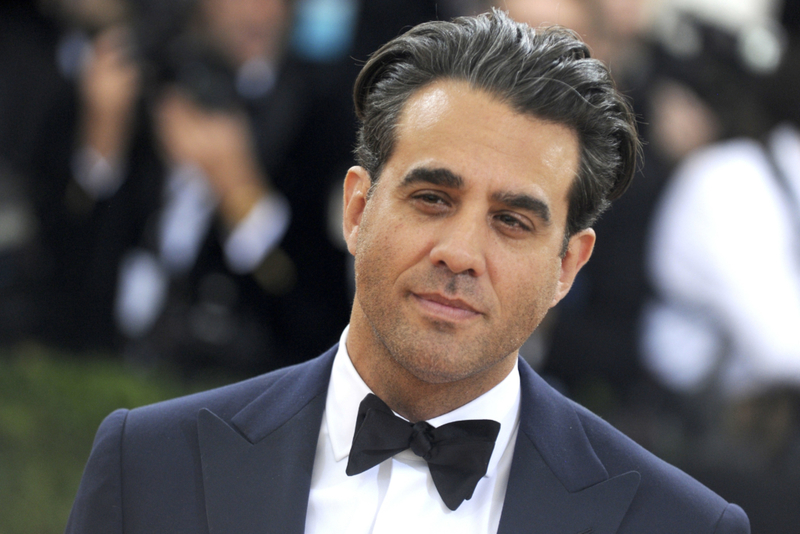 Bobby Cannavale | Alamy Stock Photo by dpa picture alliance