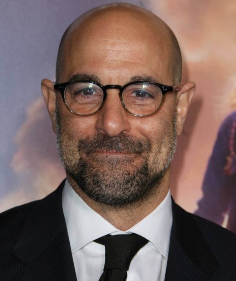 Stanley Tucci | Alamy Stock Photo by Allstar Picture Library Ltd 