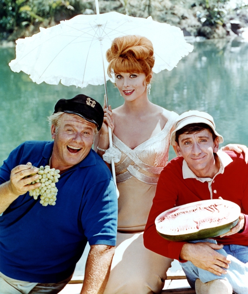 Bob Denver: Gilligan's Island | Getty Images Photo by Silver Screen Collection