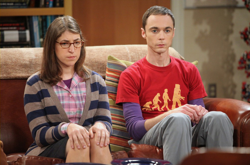 Jim Parsons: The Big Bang Theory | MovieStillsDB Photo by Honey4e/CBS, Warner Bros