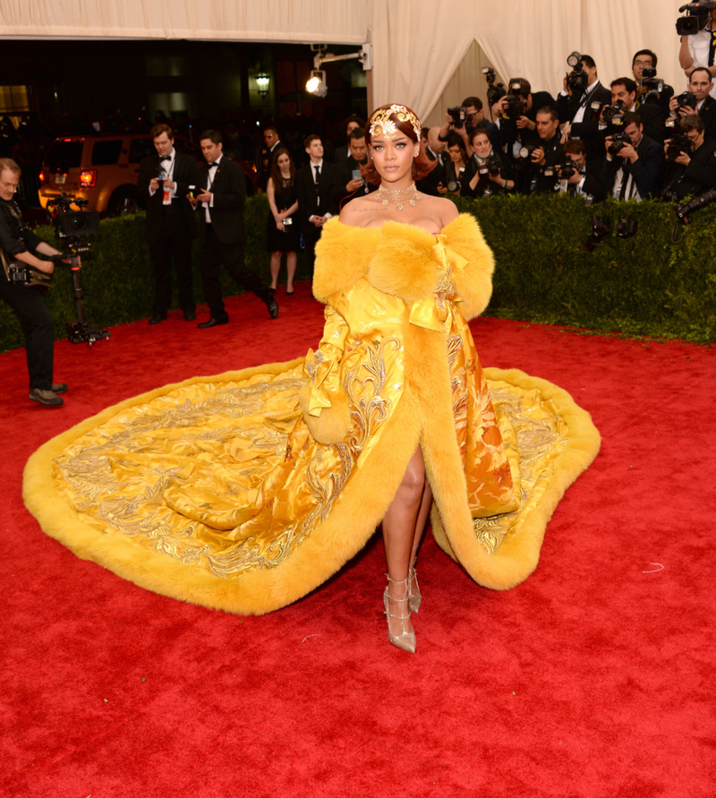Yellow There | Getty Images Photo by Kevin Mazur/WireImage