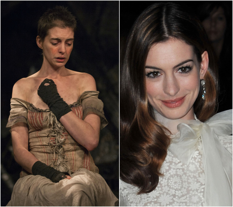 Mia Thermopolis (Anne Hathaway) | Alamy Stock Photo & Getty Images Photo by James Devaney/WireImage