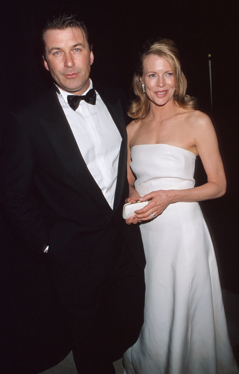 Alec And Kim | Getty Images Photo by KMazur/WireImage