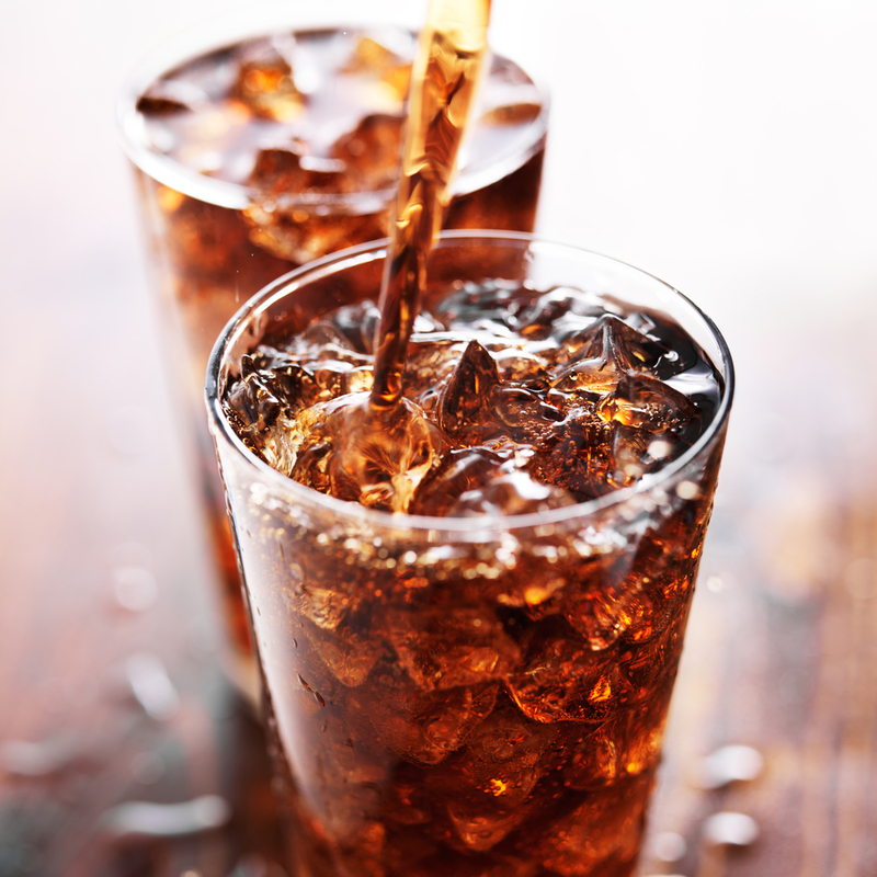 You Demand Cold Drinks | Shutterstock Photo by Joshua Resnick