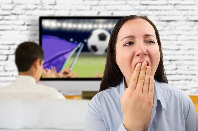 You Don’t Know the First Thing About Fifa | Shutterstock Photo by cunaplus