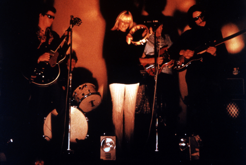 The Velvet Underground | Alamy Stock Photo