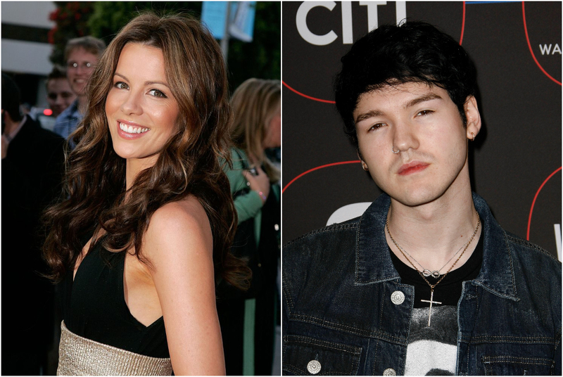 Breakup: Kate Beckinsale And Goody Grace | Getty Images Photo by Kevin Winter & Alamy stock photo