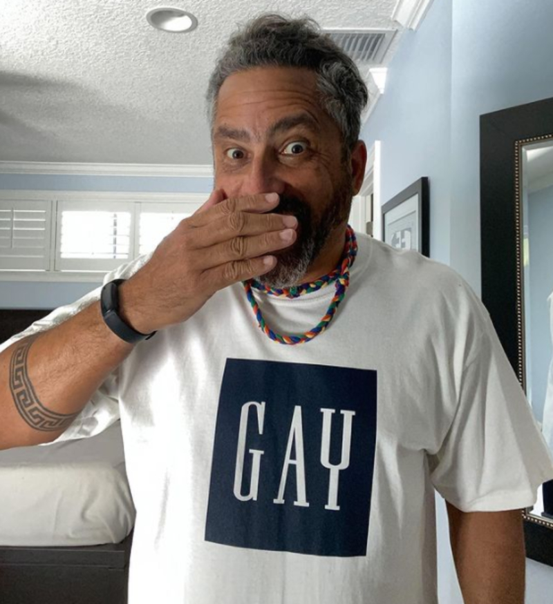 The Gay Gap | Instagram/@muziklvr0