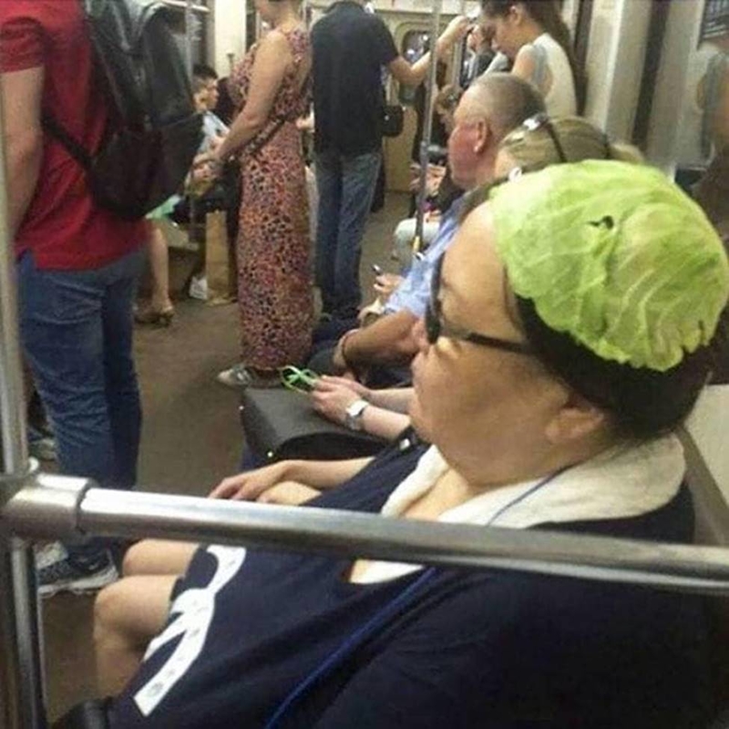 Lettuce Head | Imgur.com/justfrost