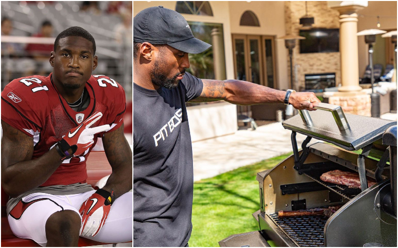 Patrick Peterson – Scottsdale, Estimated $2.6 Million | Getty Images Photo by Christian Petersen & Instagram/@realpatrickpeterson