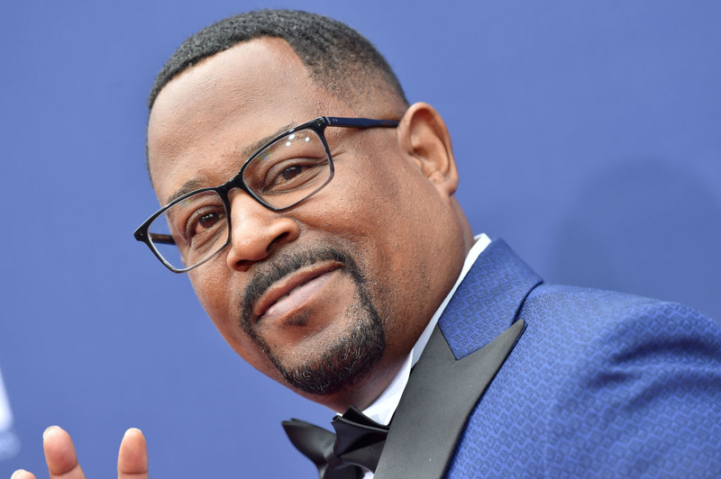Martin Lawrence | $110 million | Getty Images Photo by Axelle/Bauer-Griffin/FilmMagic