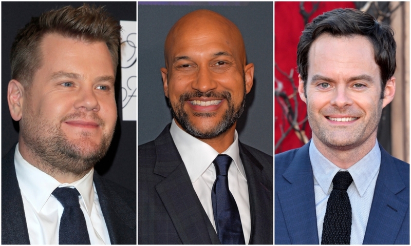 More Of Our Favorite Comedians’ Net Worth | Shutterstock