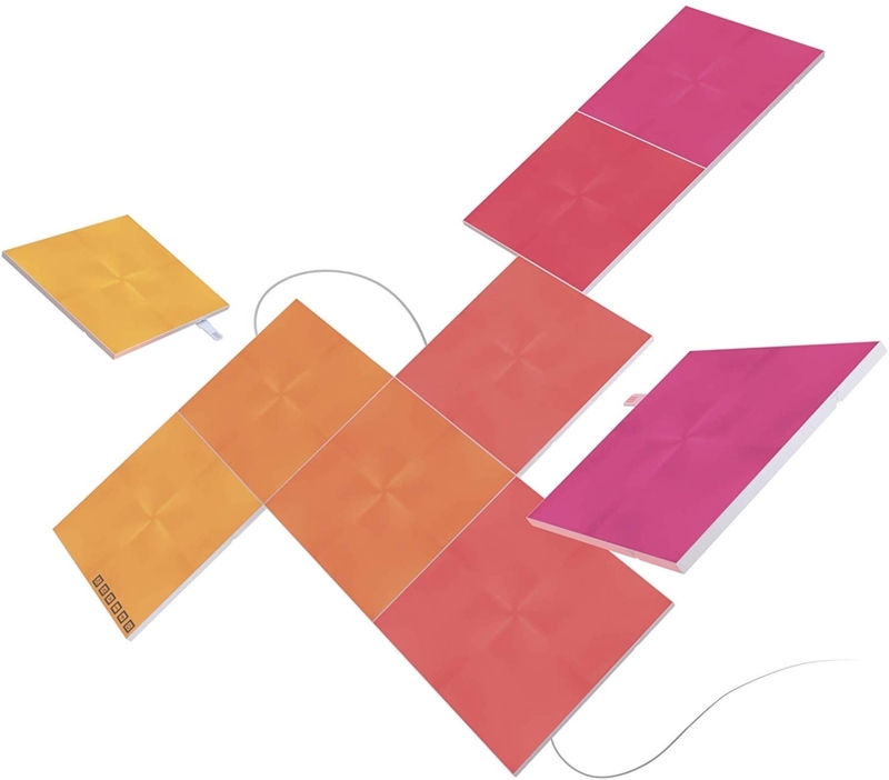 Canvas Light Panels Kit | Imore