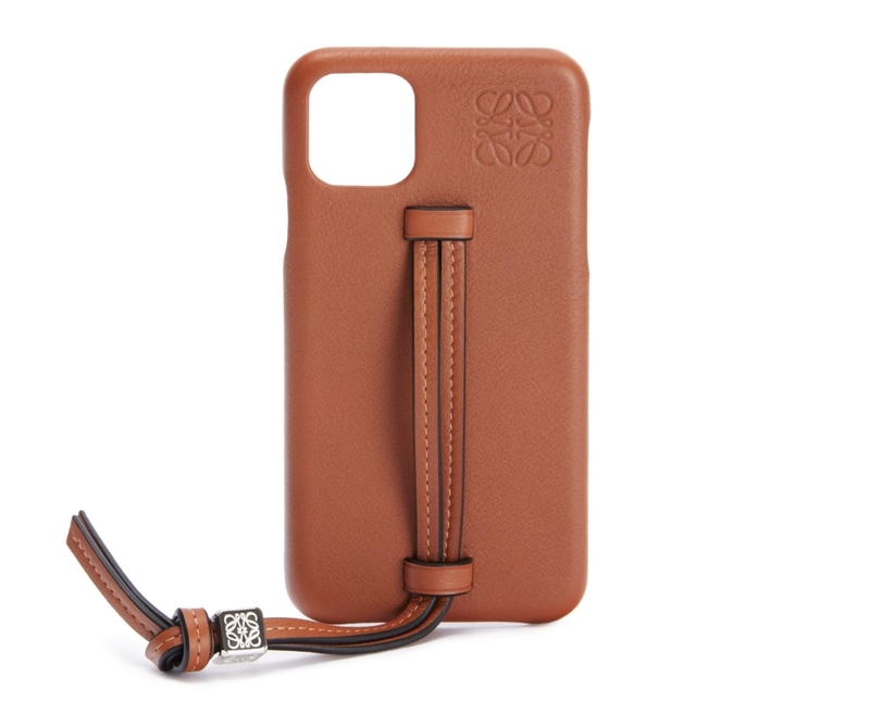 Loewe Leather iPhone 11 Case | Pervo