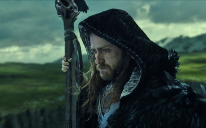 Ben Foster as Medivh in “Warcraft” | MovieStillsDB