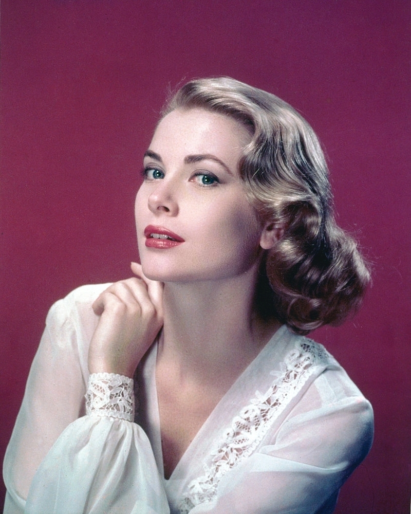Grace Kelly Wasn’t That Innocent | Getty Images Photo by Silver Screen Collection/Hulton Archive 