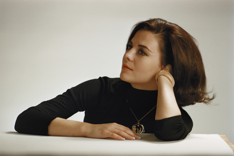 Natalie Wood’s Injury | Getty Images Photo by Ernst Haas