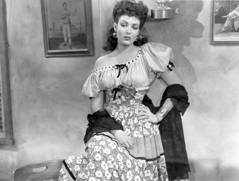 My Darling Clementine (John Ford, 1946) | MovieStillsDB Photo by jasonhart/production studio