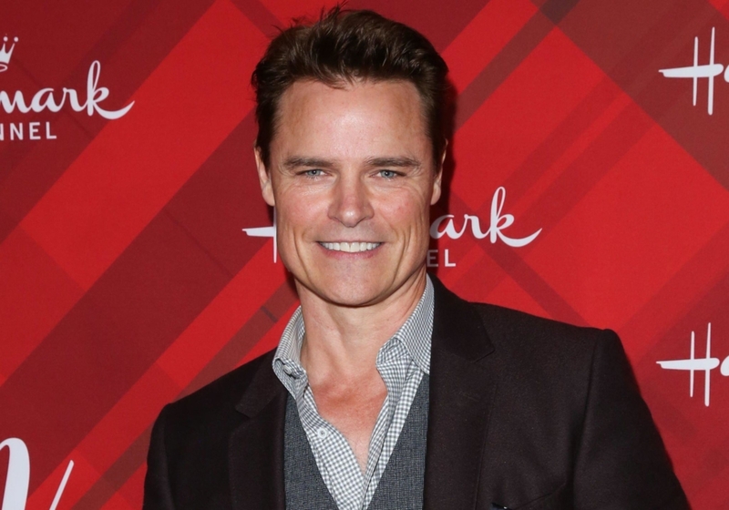 Dylan Neal Playing Doug | Getty Images Photo by Paul Archuleta/FilmMagic