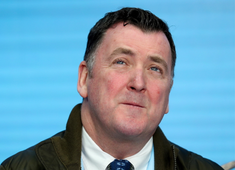 Brian Orser - Now | Alamy Stock Photo