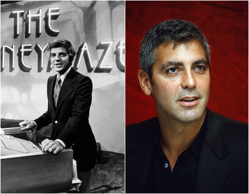 Nick Clooney (41) & George Clooney (41) | Alamy Stock Photo by Courtesy Everett Collection & PictureLux/The Hollywood Archive 
