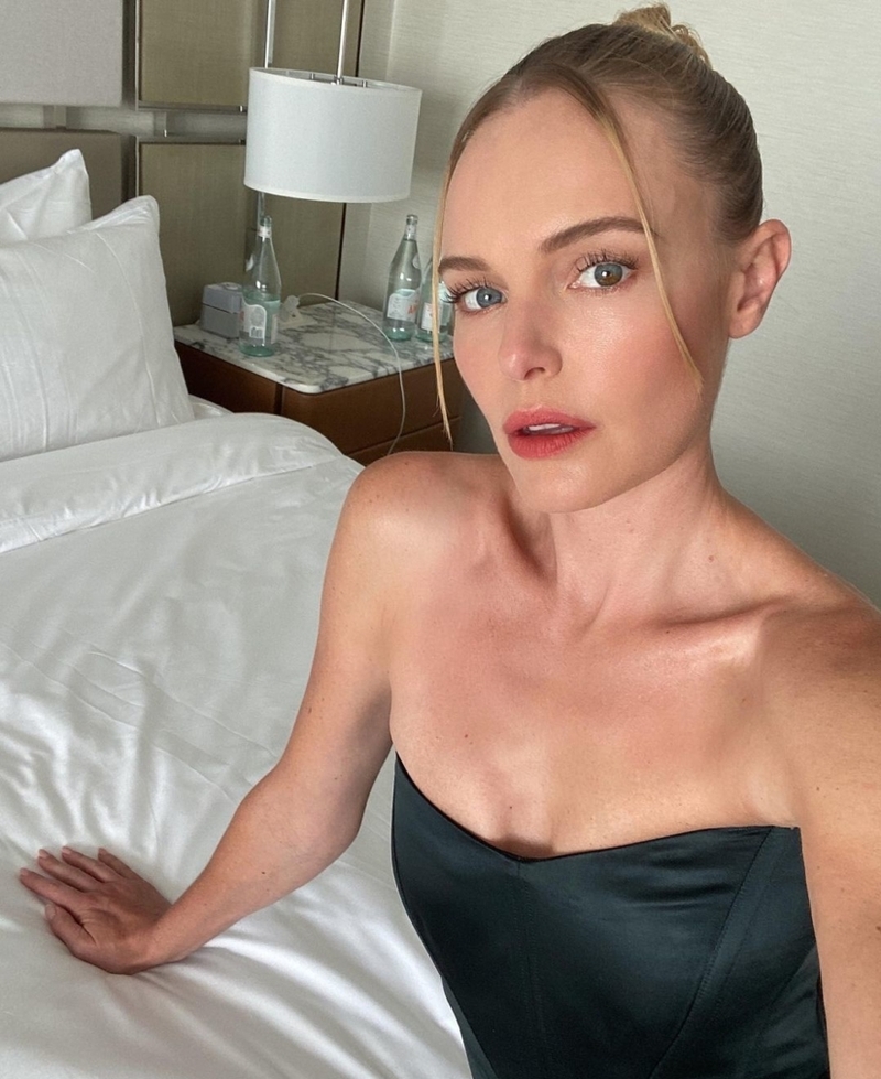 Kate Bosworth | Instagram/@katebosworth