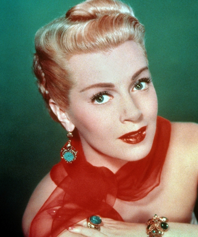 Lana Turner | Getty Images Photo by APIC