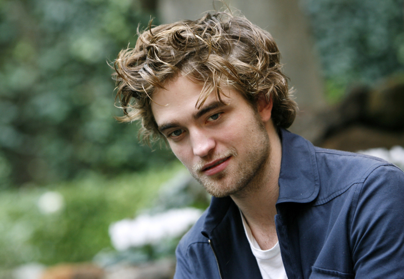 Robert Pattinson Should Have Never Been Edward | Getty Images Photo by Elisabetta A. Villa/WireImage