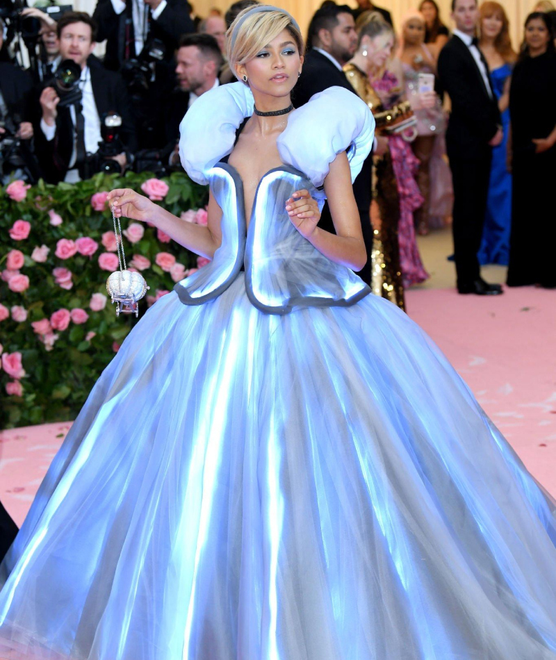 A Cinderella Moment | Getty Images Photo by Karwai Tang/WireImage